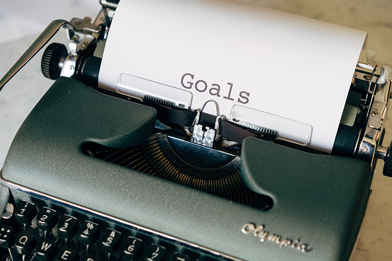 4 Steps to Attainable Financial Goals