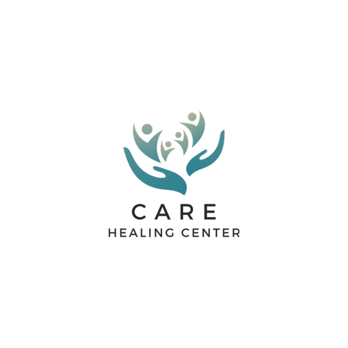 Logo of CARE Healing Center