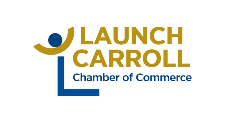 Launch Carroll LOGO